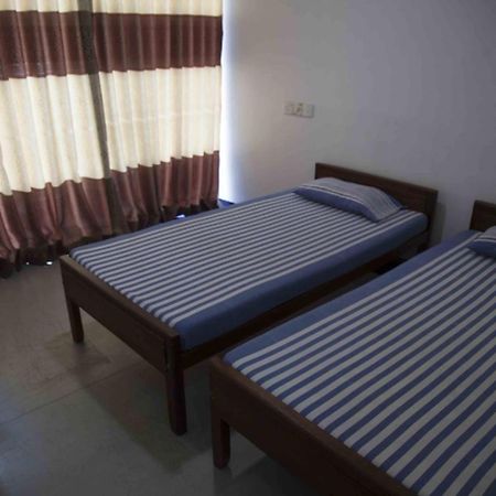 Lodge In 611 Kandy Bagian luar foto