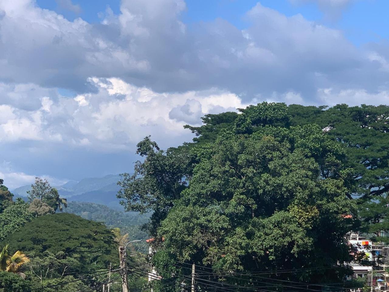 Lodge In 611 Kandy Bagian luar foto