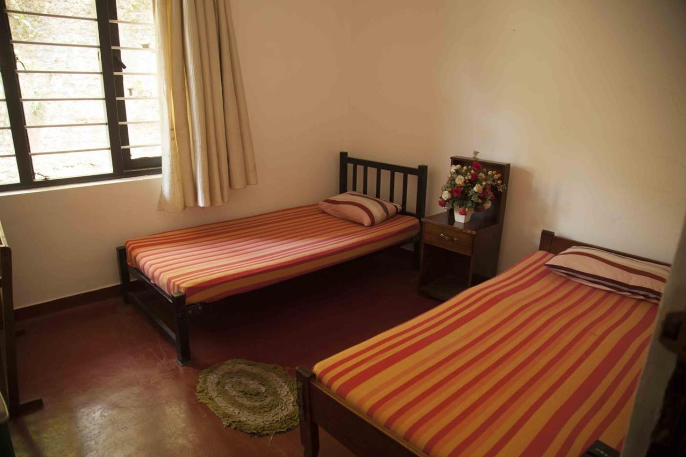 Lodge In 611 Kandy Bagian luar foto