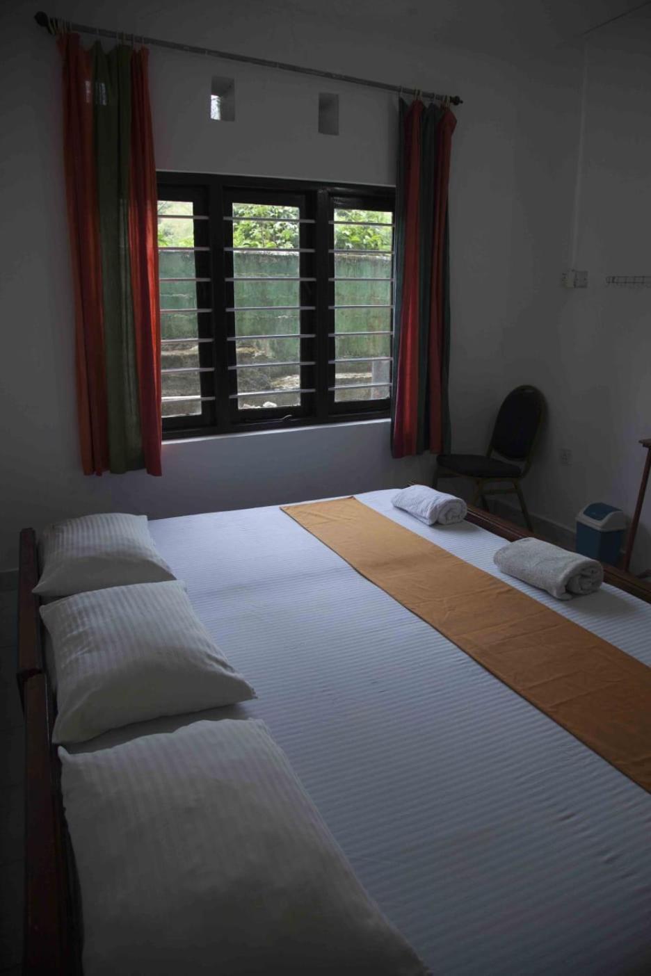 Lodge In 611 Kandy Bagian luar foto
