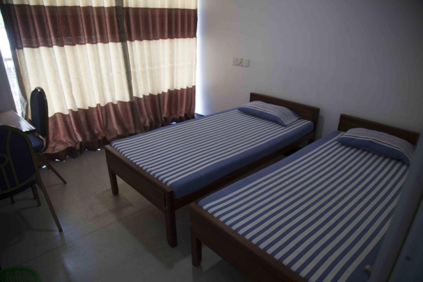 Lodge In 611 Kandy Bagian luar foto
