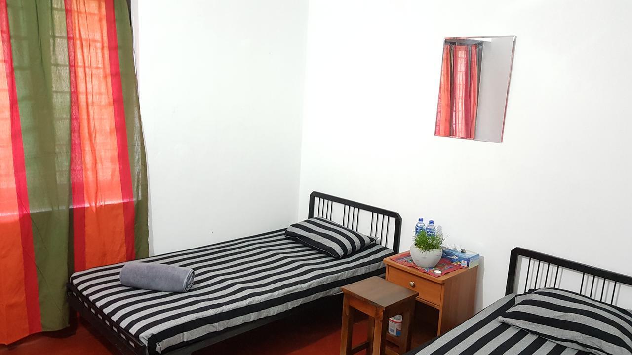 Lodge In 611 Kandy Bagian luar foto