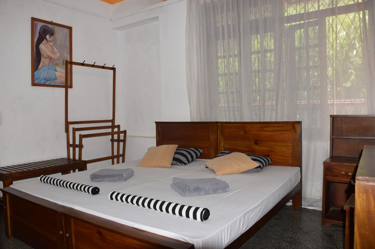 Lodge In 611 Kandy Bagian luar foto