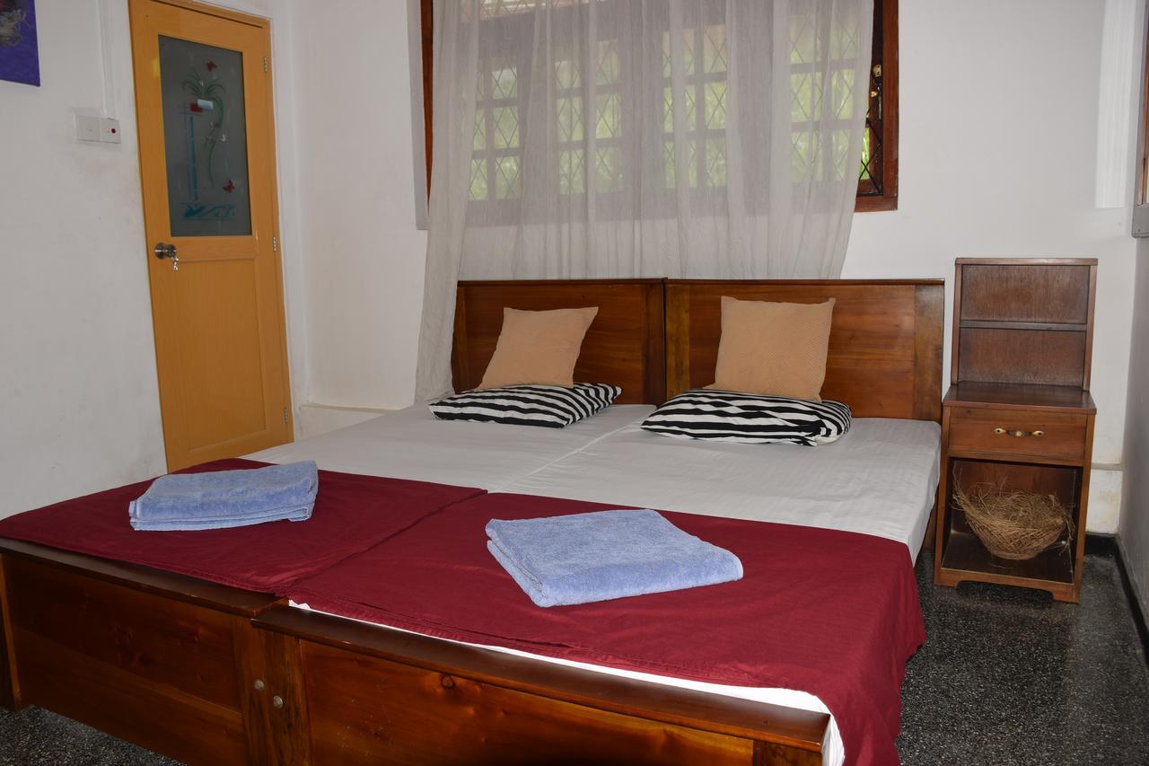 Lodge In 611 Kandy Bagian luar foto
