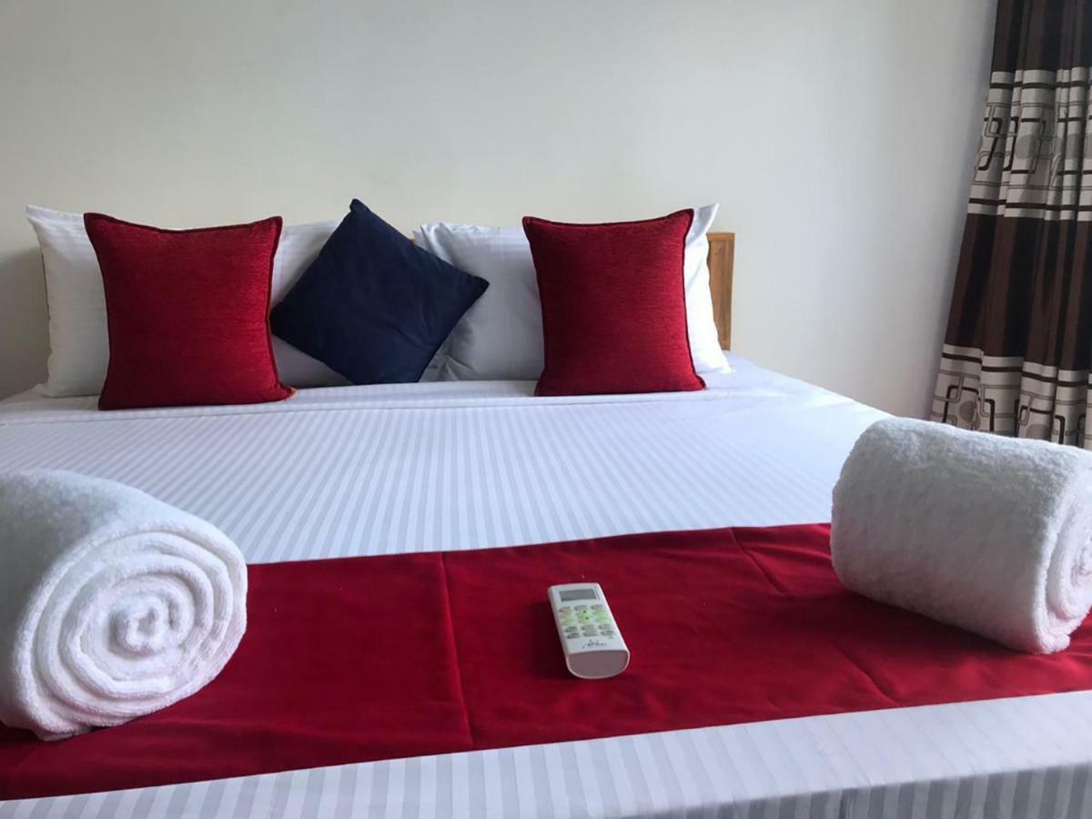 Lodge In 611 Kandy Bagian luar foto