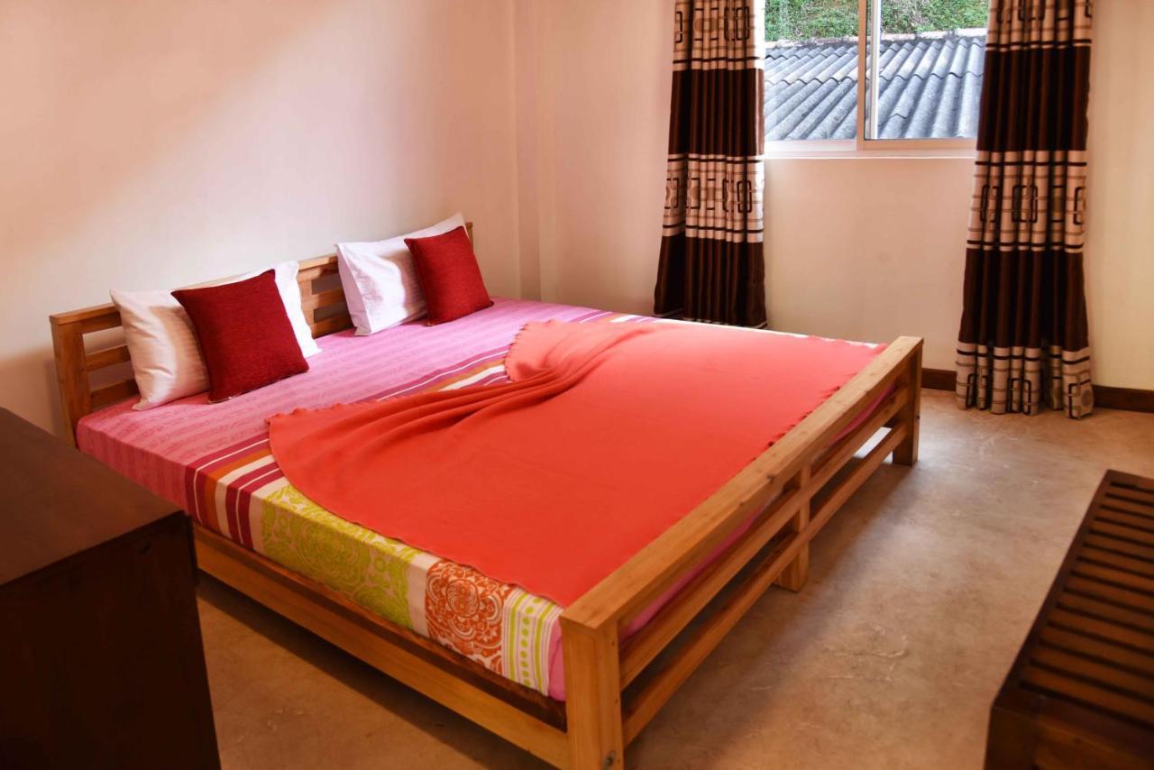 Lodge In 611 Kandy Bagian luar foto