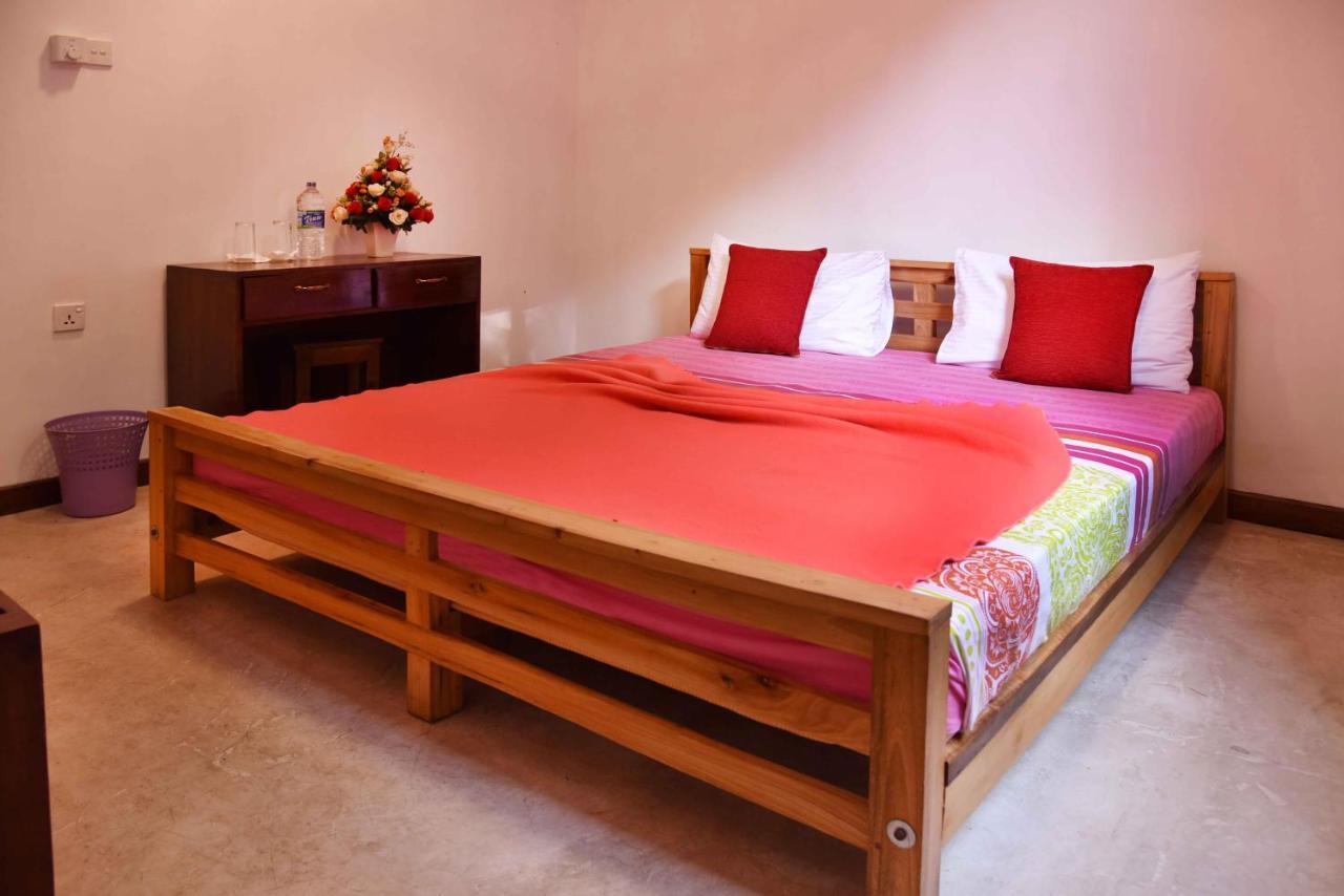 Lodge In 611 Kandy Bagian luar foto