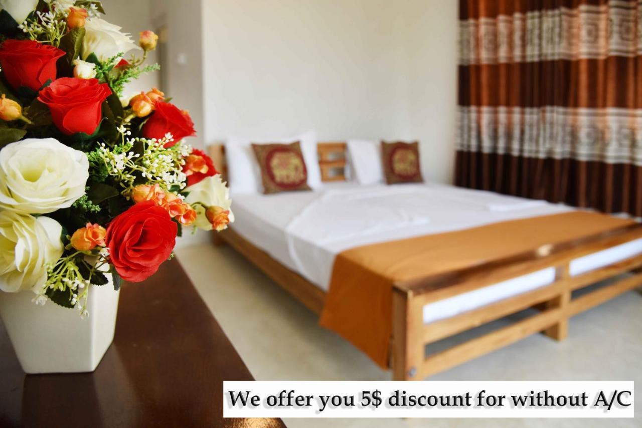 Lodge In 611 Kandy Bagian luar foto