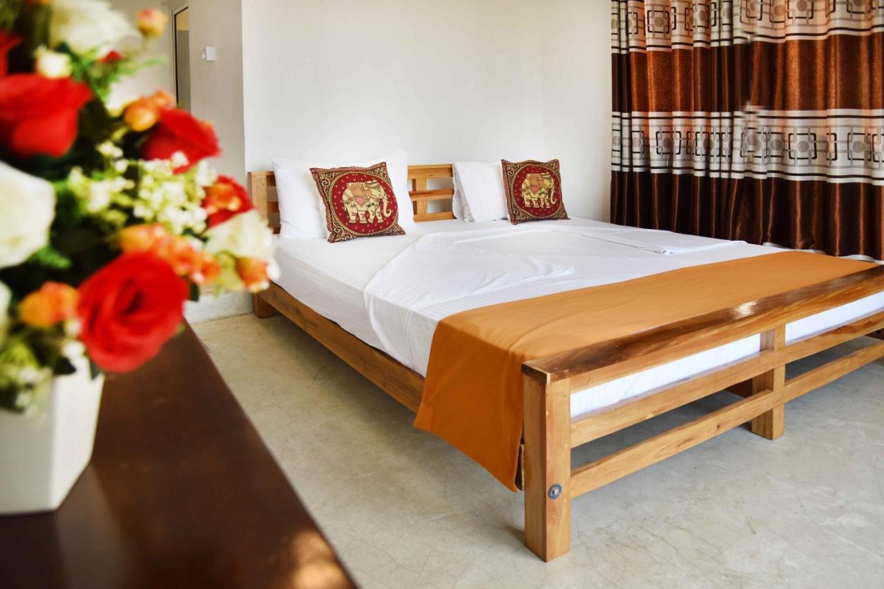 Lodge In 611 Kandy Bagian luar foto