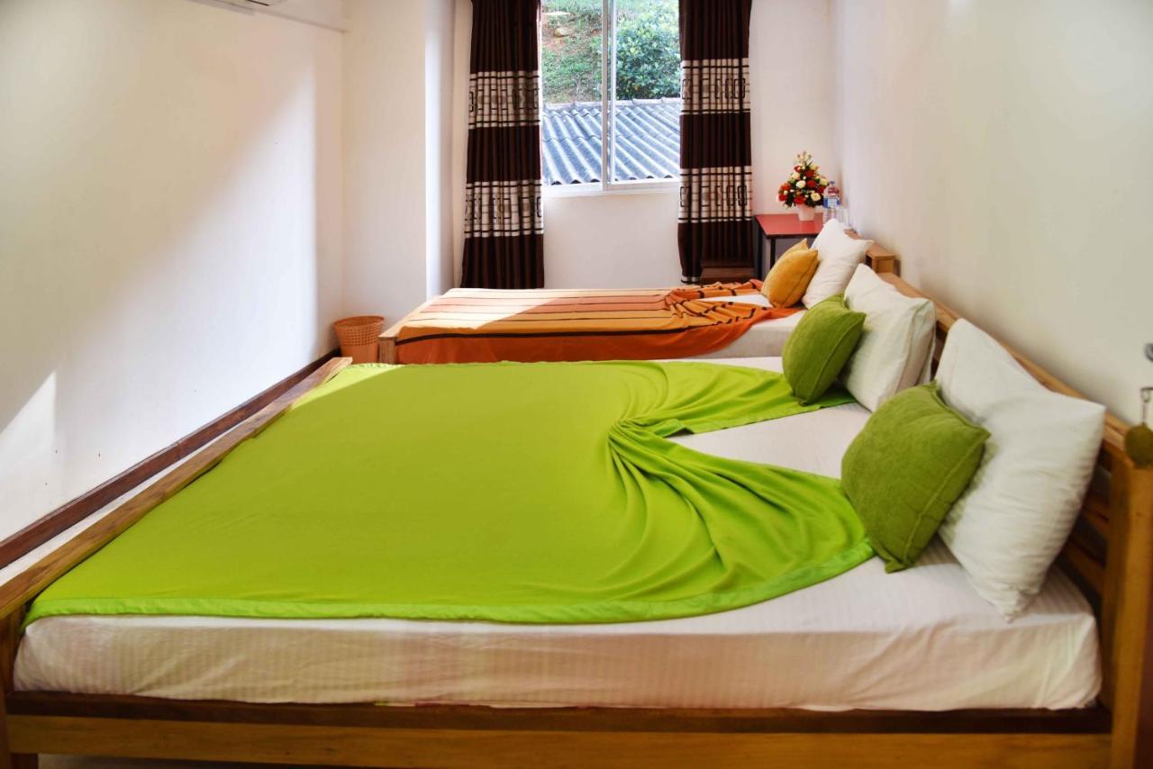 Lodge In 611 Kandy Bagian luar foto